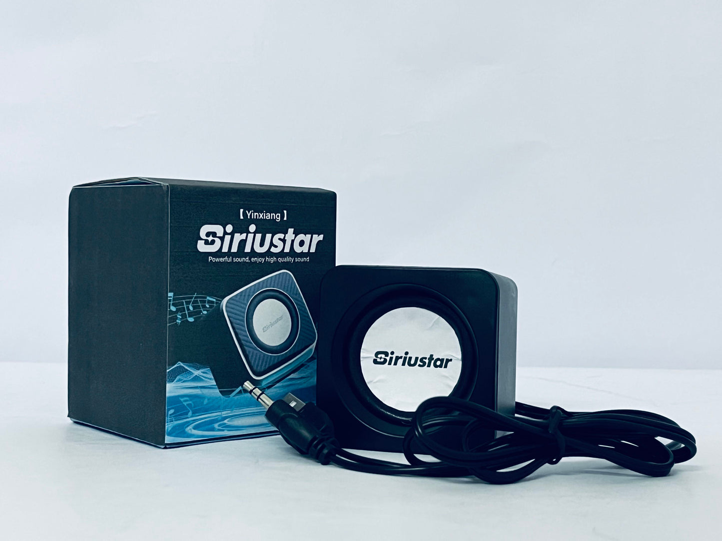 Siriustar Surround Loudspeaker Dolby Atmos