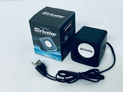 Siriustar Surround Loudspeaker Dolby Atmos