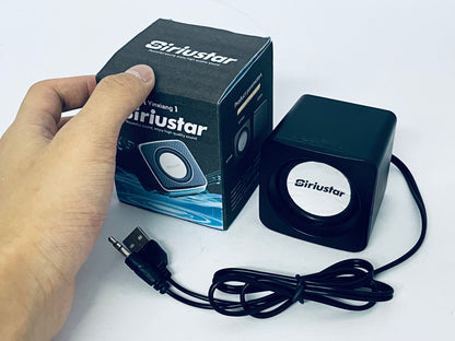 Siriustar Surround Loudspeaker Dolby Atmos