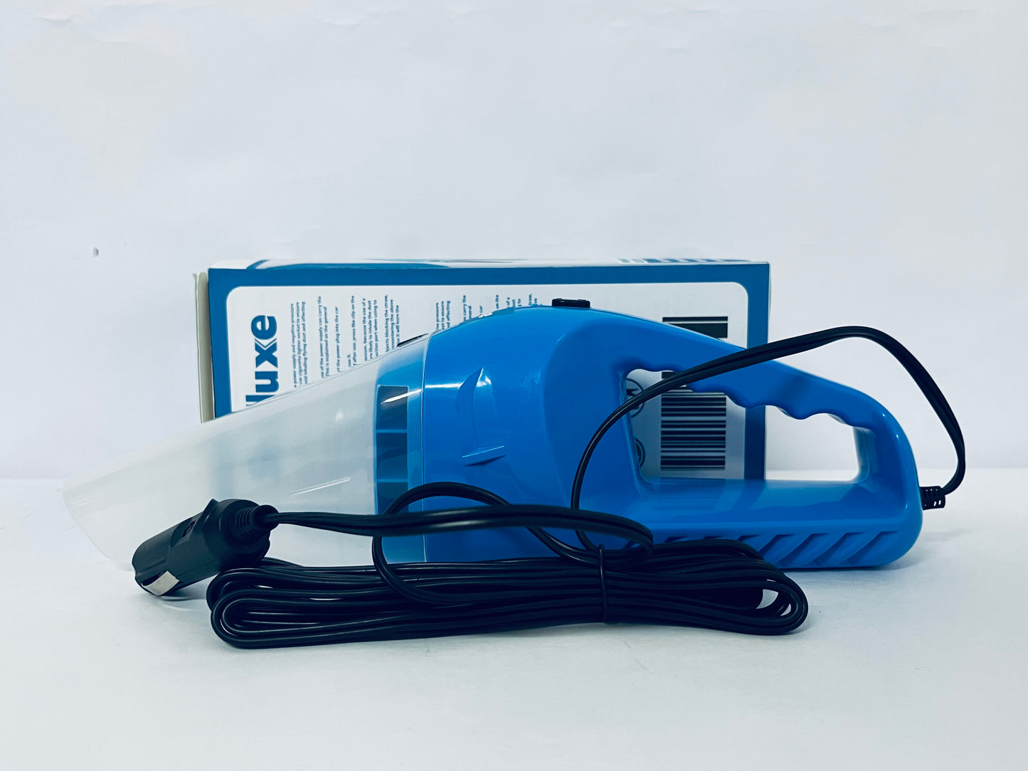 Skilluxe Electric vacuum cleaners Pet Hair Eraser Cordless Hand Vacuum, Lithium Ion, Home, Auto, and Pet Vacuum, Easy-Empty Dirt Bin, Upholstery Tool, Brush Tool, and Crevice Tool Included