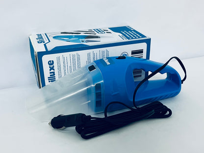 Skilluxe Electric vacuum cleaners Pet Hair Eraser Cordless Hand Vacuum, Lithium Ion, Home, Auto, and Pet Vacuum, Easy-Empty Dirt Bin, Upholstery Tool, Brush Tool, and Crevice Tool Included