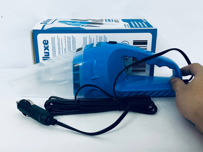 Skilluxe Electric vacuum cleaners Pet Hair Eraser Cordless Hand Vacuum, Lithium Ion, Home, Auto, and Pet Vacuum, Easy-Empty Dirt Bin, Upholstery Tool, Brush Tool, and Crevice Tool Included