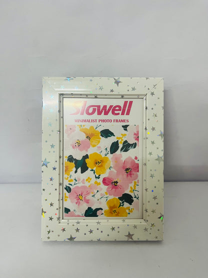 Slowell  8x10 Picture Frames For Tabletop Display and Wall Decoration-Best Gifts For Family