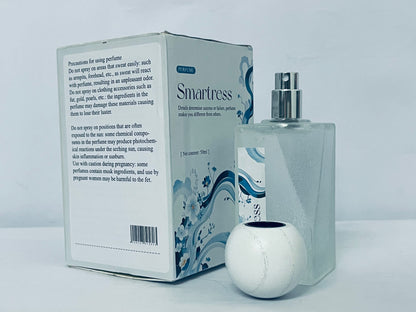 Smartress Beauty Perfumes with a mysterious sense of confident 30ml