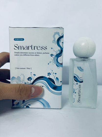 Smartress Beauty Perfumes with a mysterious sense of confident 30ml