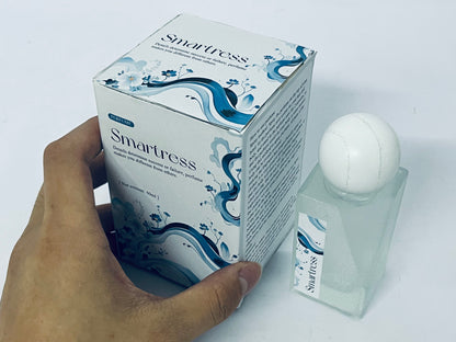 Smartress Beauty Perfumes with a mysterious sense of confident 30ml