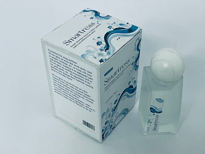 Smartress Beauty Perfumes with a mysterious sense of confident 30ml