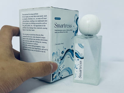 Smartress Beauty Perfumes with a mysterious sense of confident 30ml