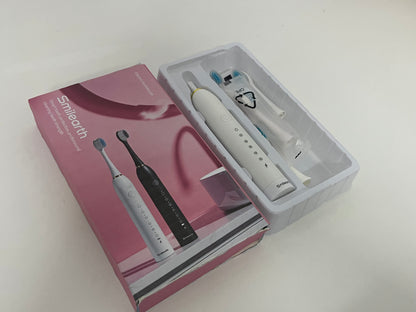 [Smilearth Electrical toothbrushes]-Smilearth SonicClean Smart Electric Toothbrush