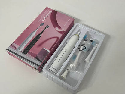 [Smilearth Electrical toothbrushes]-Smilearth SonicClean Smart Electric Toothbrush