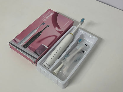 [Smilearth Electrical toothbrushes]-Smilearth SonicClean Smart Electric Toothbrush