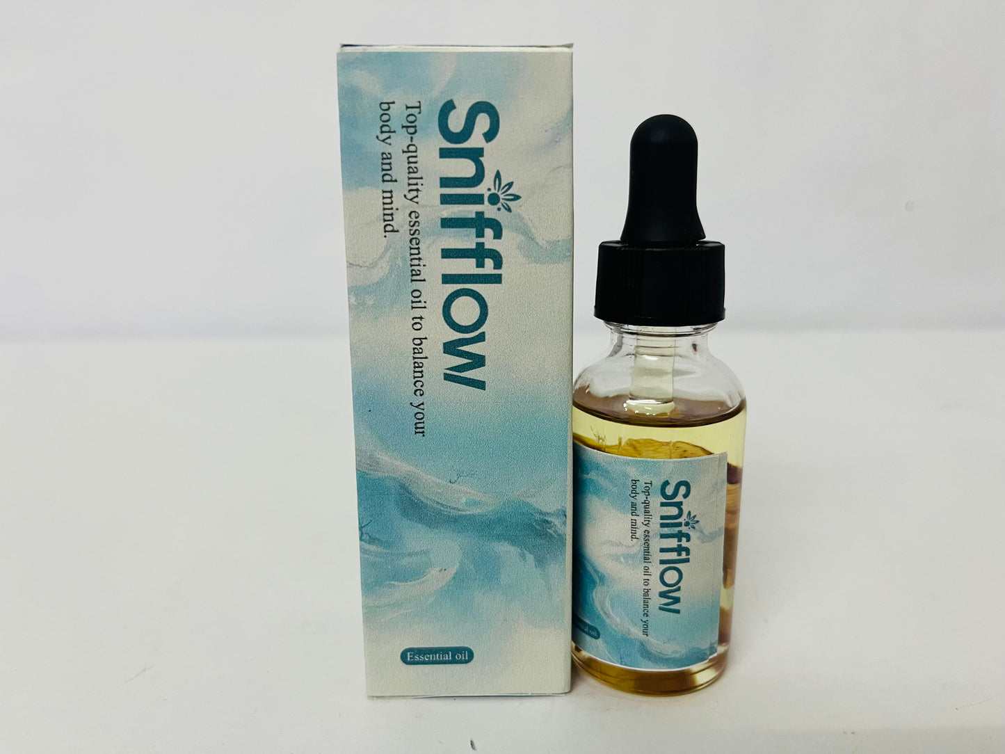 Snifflow Essential Oil 100% Aromatherapy-Relaxing Home & Gift Essential Oil for Bath, Massage