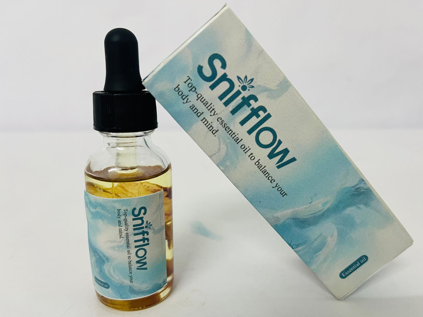 Snifflow Essential Oil 100% Aromatherapy-Relaxing Home & Gift Essential Oil for Bath, Massage