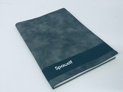 【Spacelf Paper Notebook】—— Stylish & Practical Daily Writing Companion