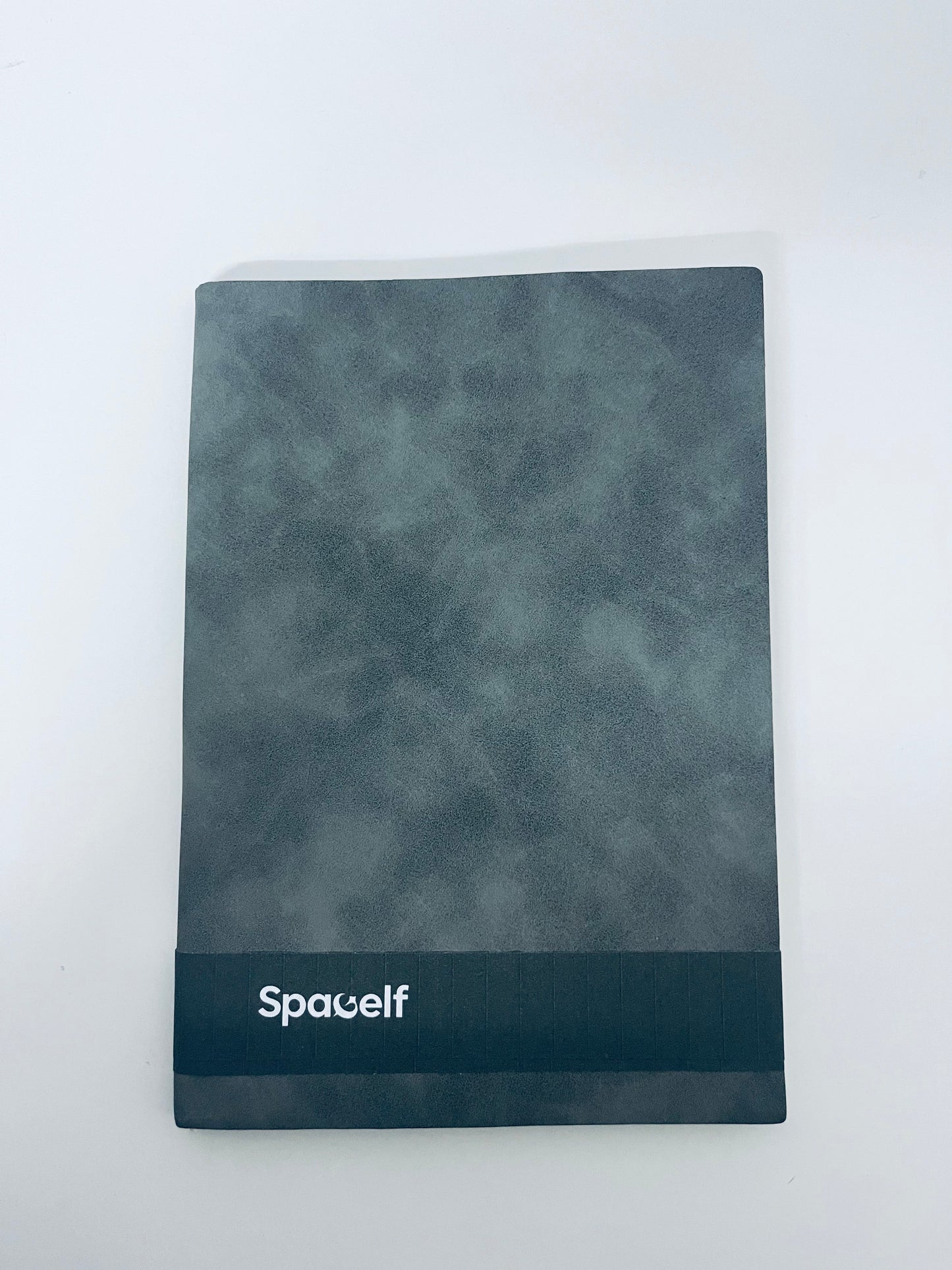 【Spacelf Paper Notebook】—— Stylish & Practical Daily Writing Companion