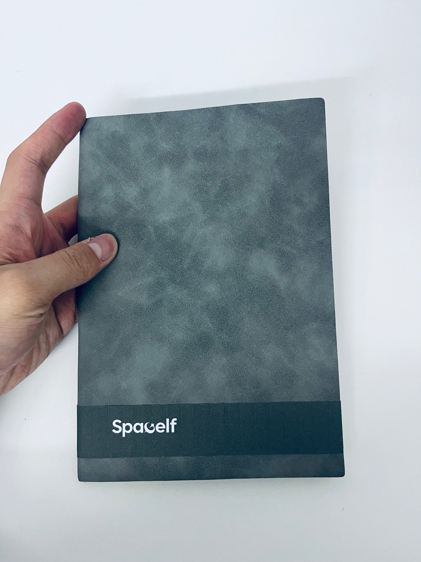 【Spacelf Paper Notebook】—— Stylish & Practical Daily Writing Companion