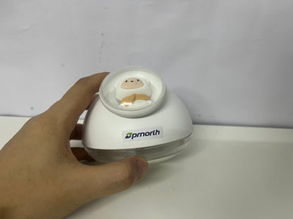 [Sprnorth Humidifiers]-Cute Astronaut Humidifier - Desktop Mini Portable Hydrating Aromatherapy Diffuser