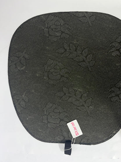 Starat Car Seat Cushion - Cartoon Bear & Patterned Car Seat Cover, Universal Fit Protector Pad for Most Vehicles