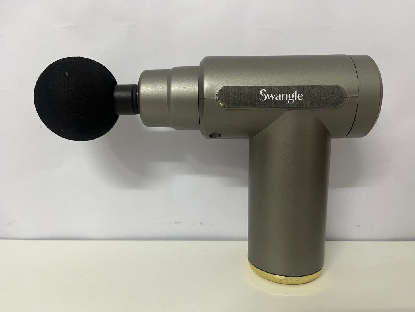 [Swangle Massage apparatus]——Swangle Adaptive Massage Gun | Deep Muscle Relief & Stress Release