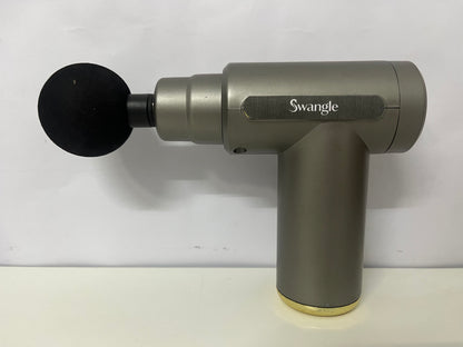[Swangle Massage apparatus]——Swangle Adaptive Massage Gun | Deep Muscle Relief & Stress Release