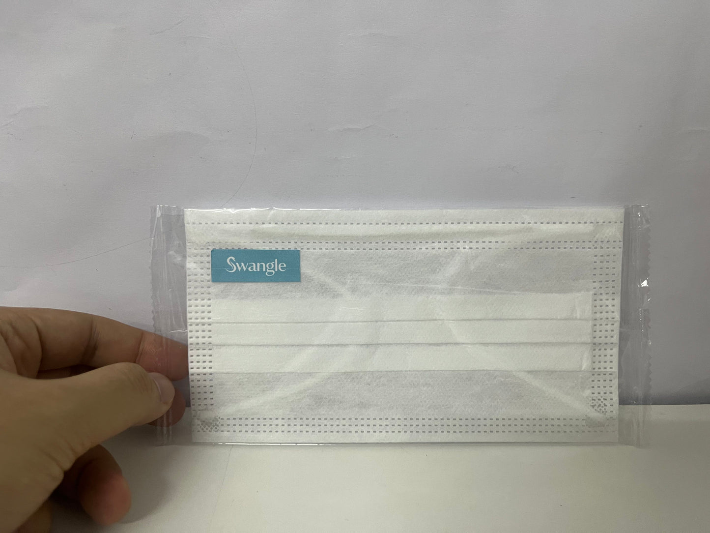 [Swangle Sanitary masks for medical purposes]——Swangle Medical Grade Sterile Face Masks | Individually Wrapped for Reliable Protection