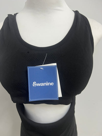 【Swanine Tracksuits】—— Stylish & Comfortable Activewear Set