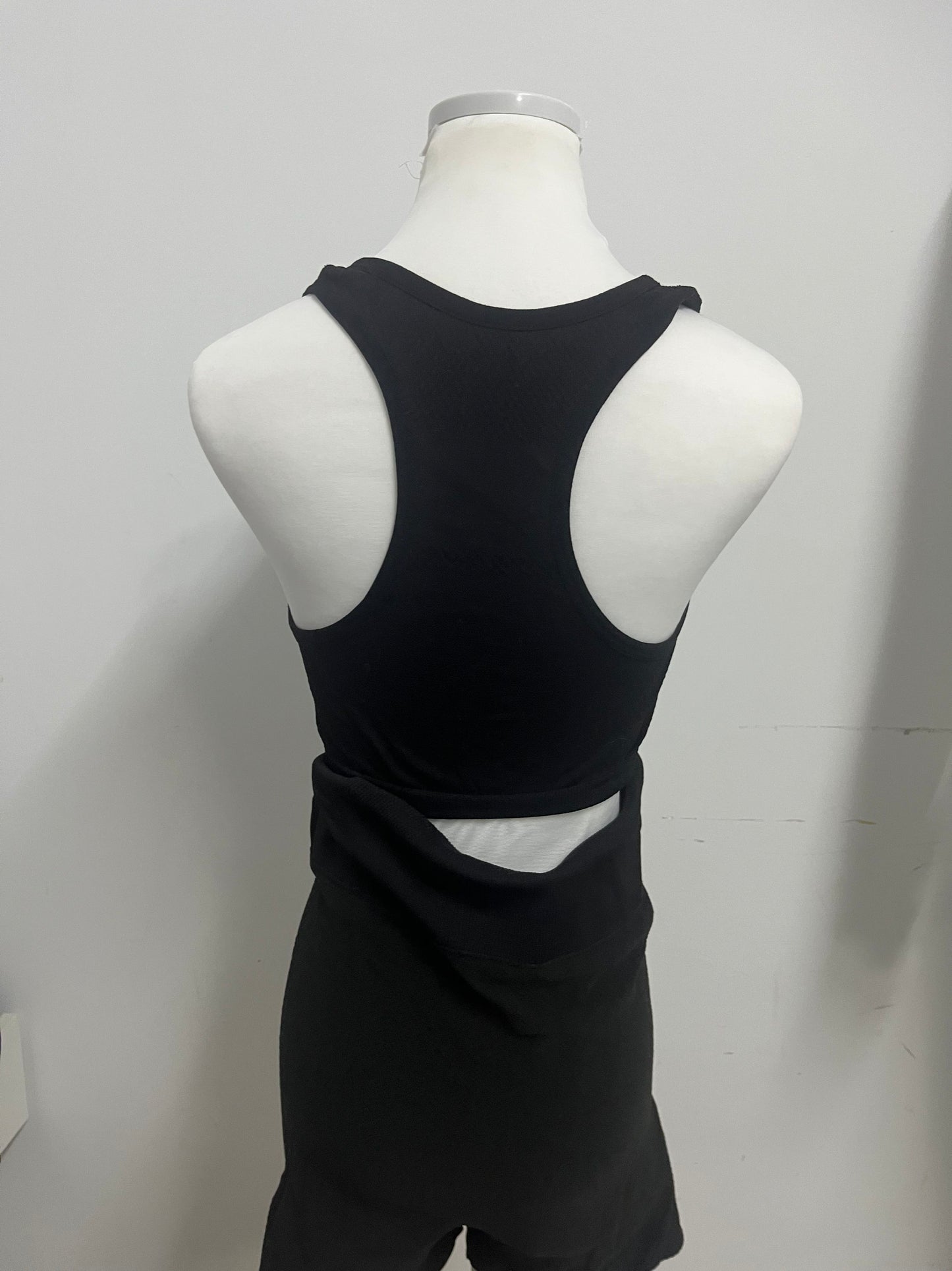 【Swanine Tracksuits】—— Stylish & Comfortable Activewear Set