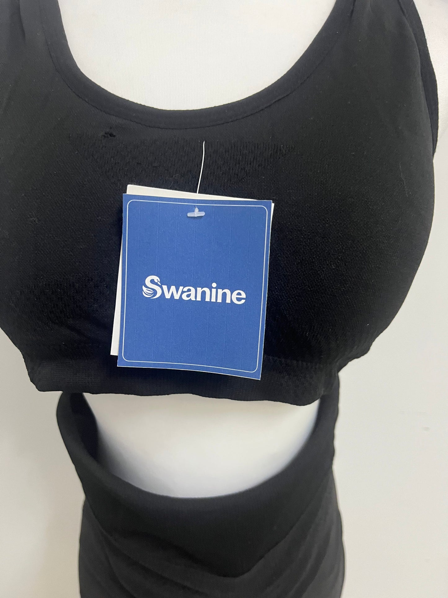 【Swanine Tracksuits】—— Stylish & Comfortable Activewear Set