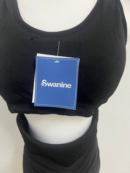 【Swanine Tracksuits】—— Stylish & Comfortable Activewear Set