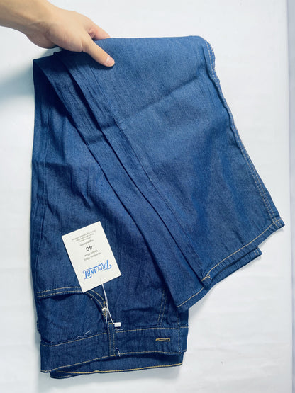 TIPLANBT Pants Men's Relaxed Fit Jeans