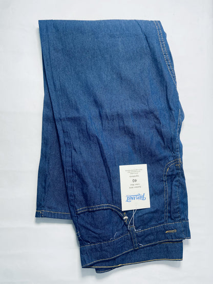 TIPLANBT Pants Men's Relaxed Fit Jeans