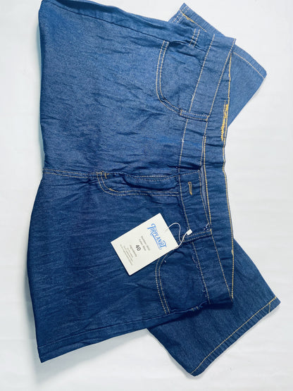 TIPLANBT Pants Men's Relaxed Fit Jeans