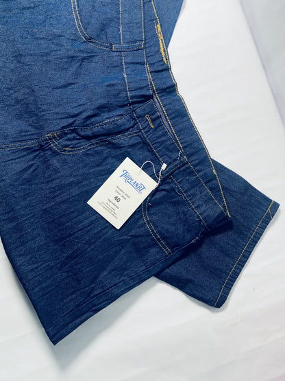 TIPLANBT Pants Men's Relaxed Fit Jeans