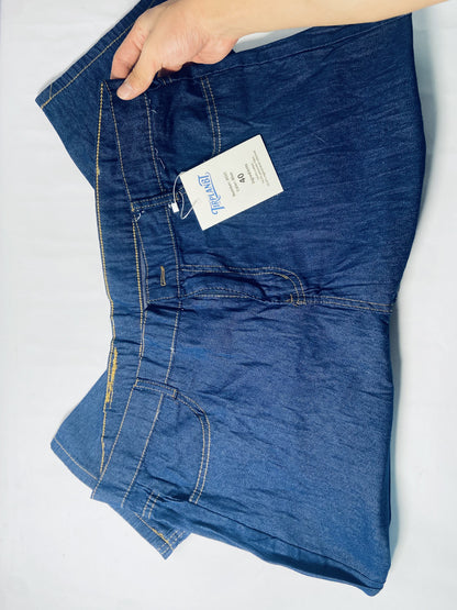 TIPLANBT Pants Men's Relaxed Fit Jeans