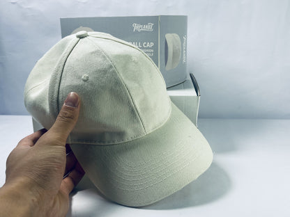 TIPLANBT Hats Unstructured Baseball Cap Adjustable, Running Hat for Men Women, Cotton Dad Hat Plain for Outdoors Activities