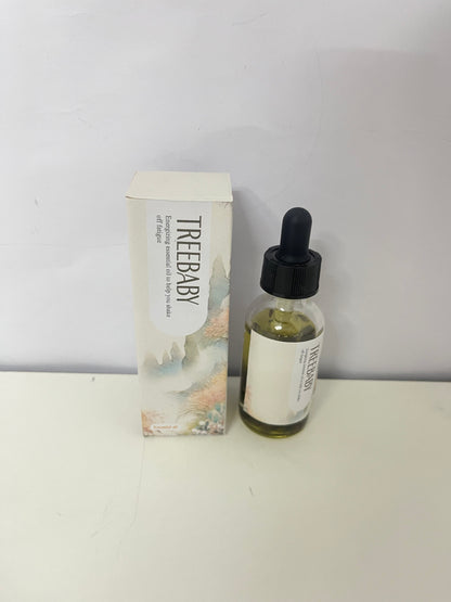 TREEBABY Energizing Essential Oil: A Natural Healing Good for Relaxing Body and Mind