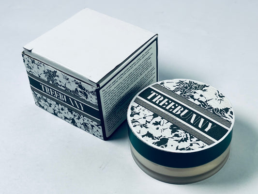 TREEBUNNY 24HR Shine Control, Soft Matte Finish, Long Lasting Wear, Best for Normal to Oily Skin