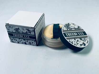 TREEBUNNY 24HR Shine Control, Soft Matte Finish, Long Lasting Wear, Best for Normal to Oily Skin