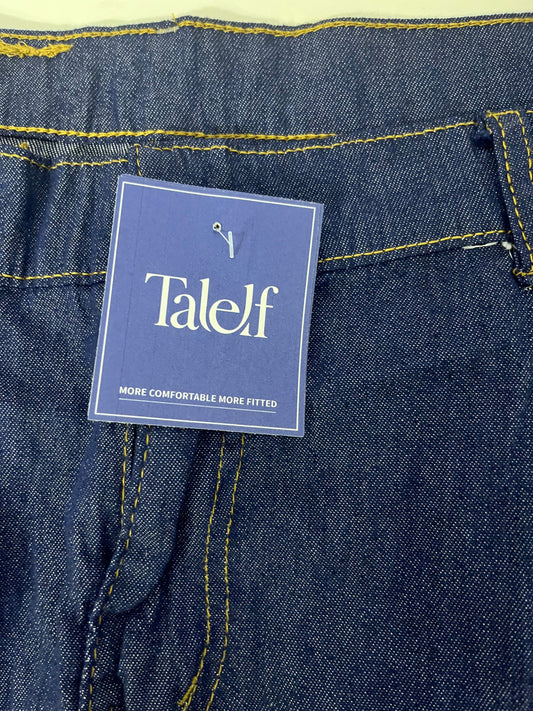 Talelf Jeans: Packaging & Size Options for All Body Types