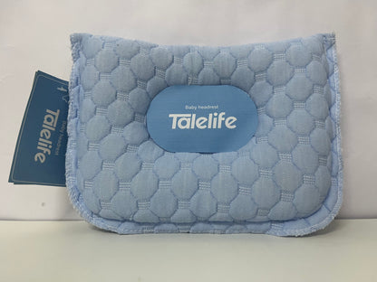 [Talelife Pillows]-Baby Shaping Pillow - Breathable Newborn Cloud Pillow