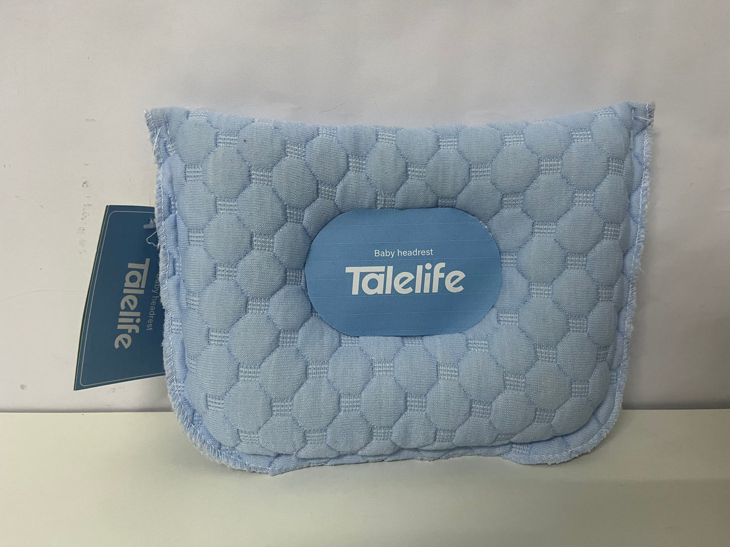 [Talelife Pillows]-Baby Shaping Pillow - Breathable Newborn Cloud Pillow