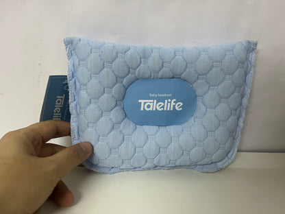 [Talelife Pillows]-Baby Shaping Pillow - Breathable Newborn Cloud Pillow