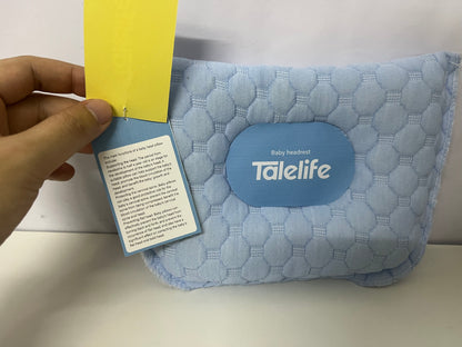 [Talelife Pillows]-Baby Shaping Pillow - Breathable Newborn Cloud Pillow
