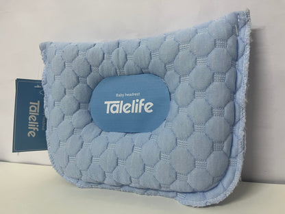 [Talelife Pillows]-Baby Shaping Pillow - Breathable Newborn Cloud Pillow