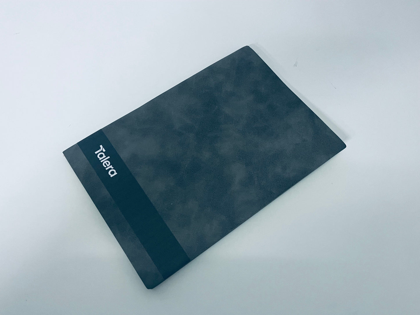 Talera Textured Ink-Pattern Notebook Minimalist & Premium Multi-Purpose Recording An Artistic Writing Companion for Study and Office