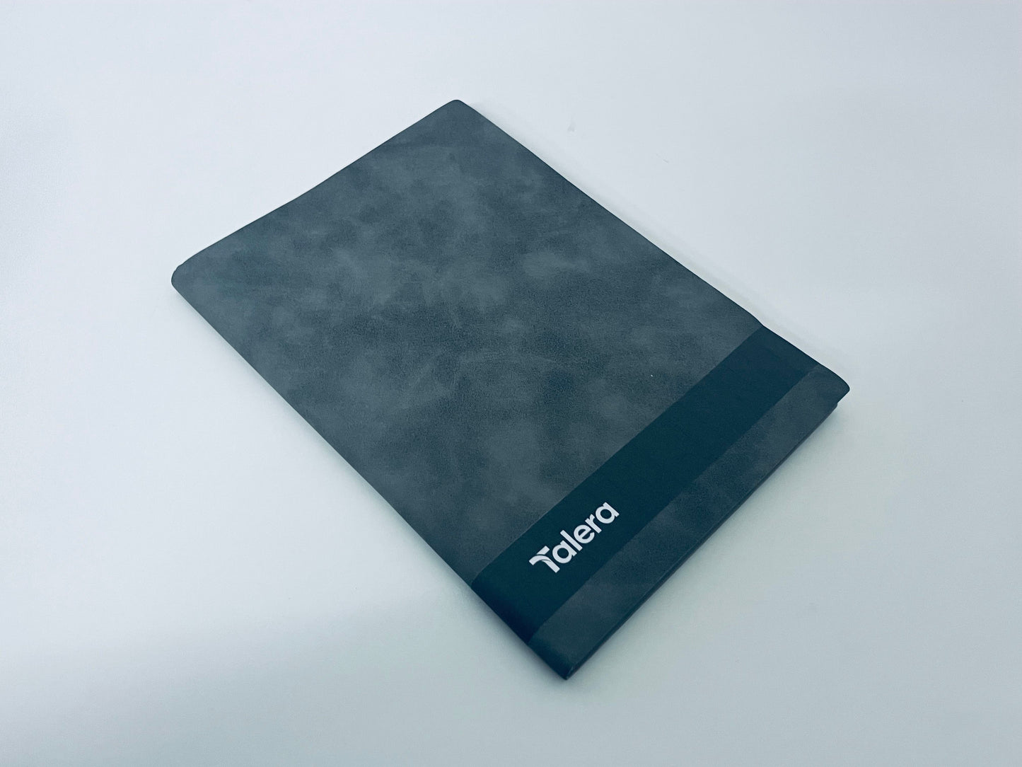Talera Textured Ink-Pattern Notebook Minimalist & Premium Multi-Purpose Recording An Artistic Writing Companion for Study and Office