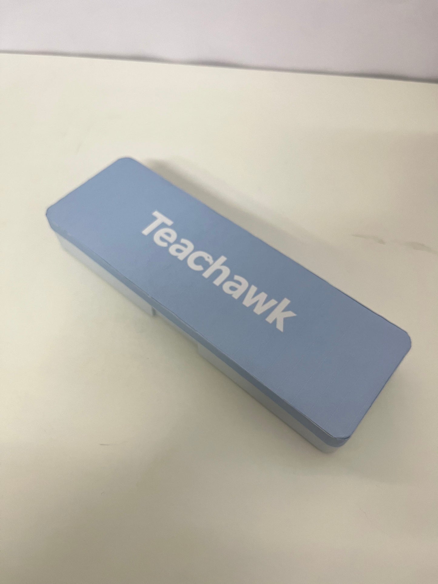 【Teachawk Boxes for Pens】—— Practical & Stylish Stationery Storage