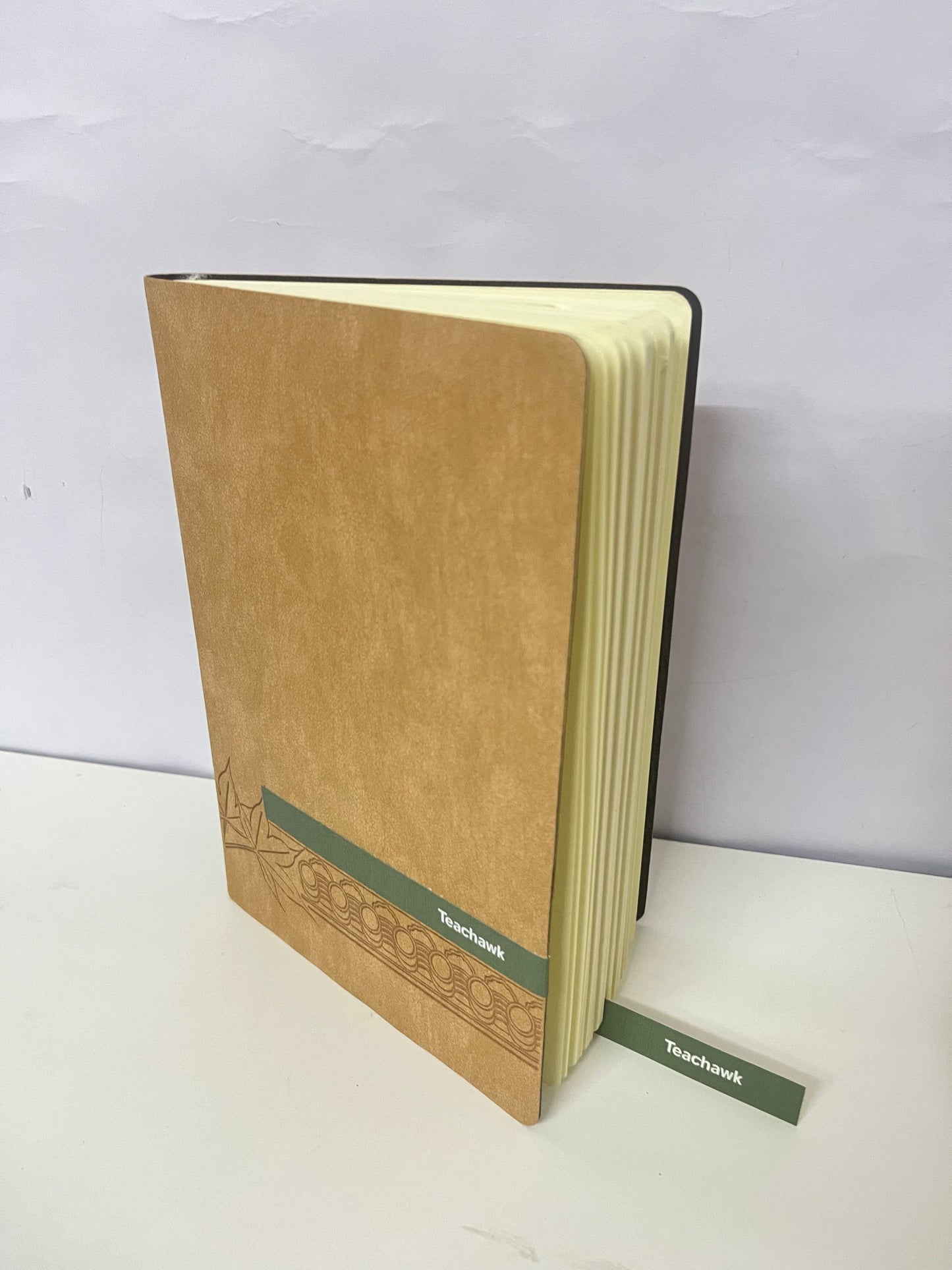 【Teachawk Paper Notebooks】—— Elegant & Practical Writing Companion