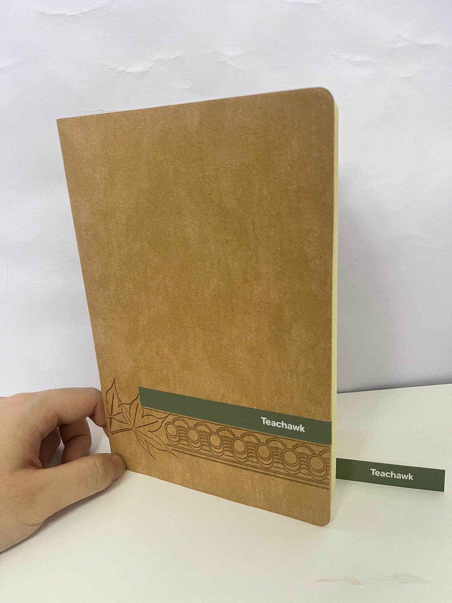 【Teachawk Paper Notebooks】—— Elegant & Practical Writing Companion