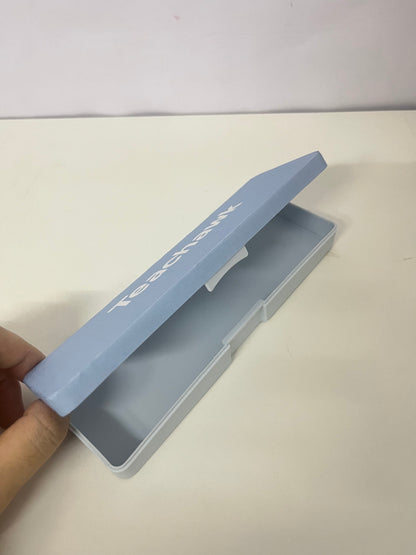 【Teachawk Boxes for Pens】—— Practical & Stylish Stationery Storage